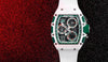 Richard Mille RM 72-01 Automatic Winding Flyback Chronograph Le Mans Classic Limited Edition