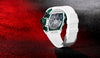 Richard Mille RM 72-01 Automatic Winding Flyback Chronograph Le Mans Classic Limited Edition