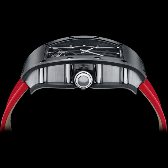 Richard Mille RM 74-01 Automatic Winding Tourbillon