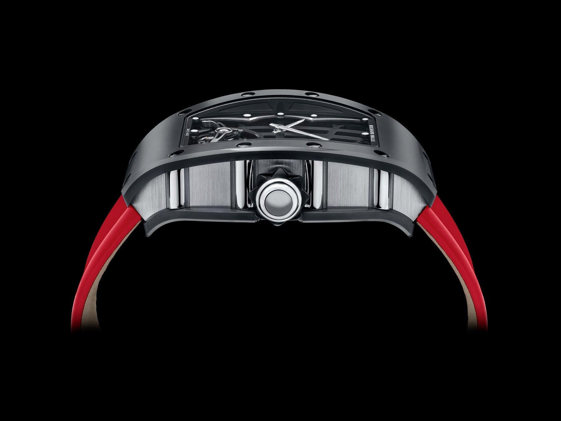 Richard Mille RM 74-01 Automatic Winding Tourbillon