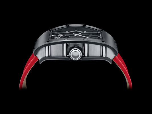 Richard Mille RM 74-01 Automatic Winding Tourbillon