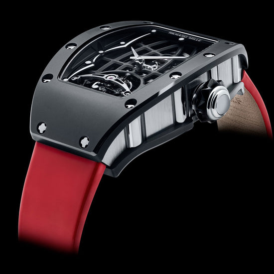 Richard Mille RM 74-01 Automatic Winding Tourbillon