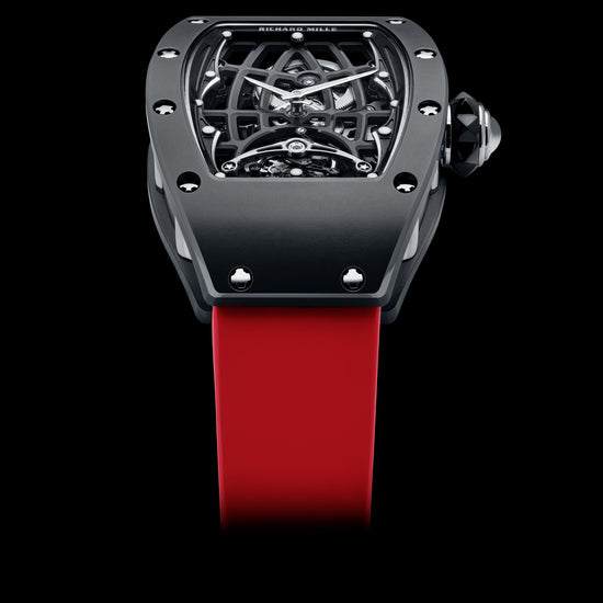 Richard Mille RM 74-01 Automatic Winding Tourbillon