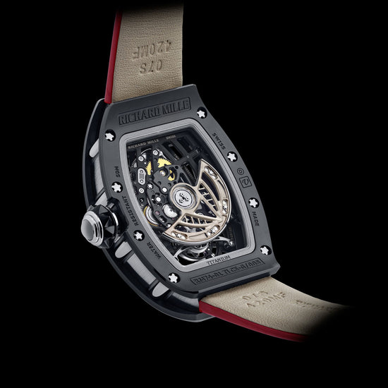 Richard Mille RM 74-01 Automatic Winding Tourbillon