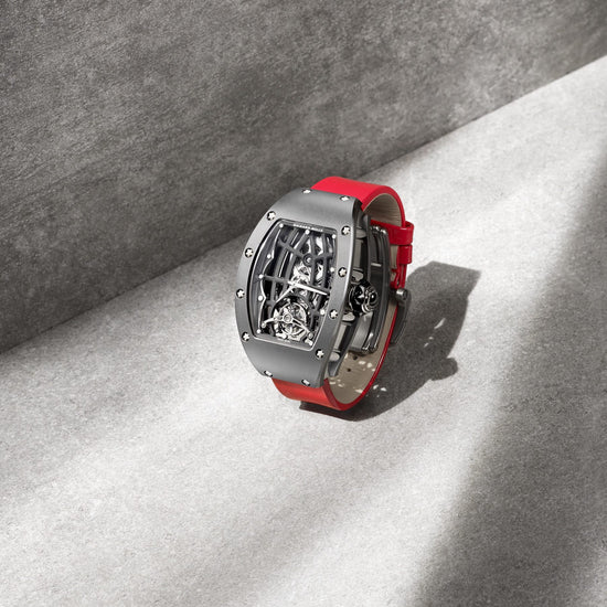Richard Mille RM 74-01 Automatic Winding Tourbillon