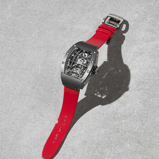 Richard Mille RM 74-01 Automatic Winding Tourbillon