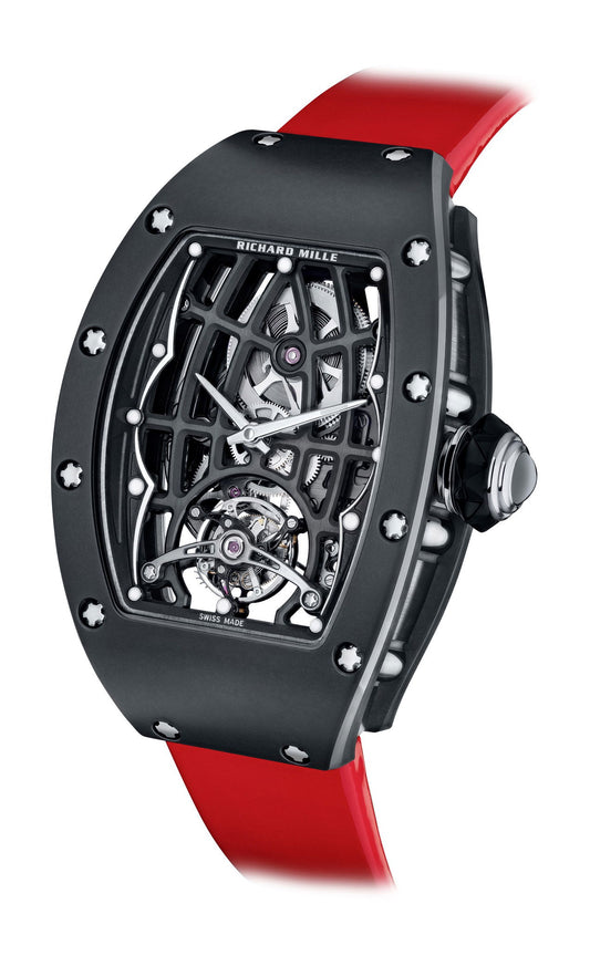 Richard Mille RM 74-01 Automatic Winding Tourbillon