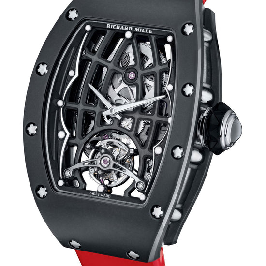 Richard Mille RM 74-01 Automatic Winding Tourbillon