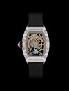 Richard Mille RM 74-02 Automatic Tourbillon Gold Quartz TPT®