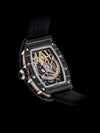 Richard Mille RM 74-02 Automatic Tourbillon Gold Carbon TPT®