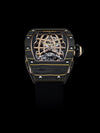 Richard Mille RM 74-02 Automatic Tourbillon Gold Carbon TPT®
