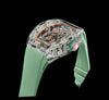 Richard Mille RM 75-01 Flying Tourbillon Sapphire
