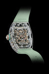 Richard Mille RM 75-01 Flying Tourbillon Sapphire