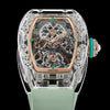 Richard Mille RM 75-01 Flying Tourbillon Sapphire