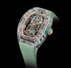 Richard Mille RM 75-01 Flying Tourbillon Sapphire