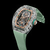 Richard Mille RM 75-01 Flying Tourbillon Sapphire
