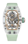 Richard Mille RM 75-01 Flying Tourbillon Sapphire