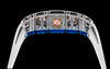Richard Mille RM 75-01 Flying Tourbillon Sapphire Blue