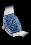 Richard Mille RM 75-01 Flying Tourbillon Sapphire Blue
