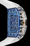 Richard Mille RM 75-01 Flying Tourbillon Sapphire Blue