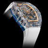 Richard Mille RM 75-01 Flying Tourbillon Sapphire Blue
