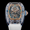 Richard Mille RM 75-01 Flying Tourbillon Sapphire Blue