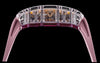 Richard Mille RM 75-01 Flying Tourbillon Sapphire Pink