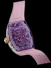 Richard Mille RM 75-01 Flying Tourbillon Sapphire Pink