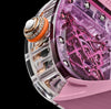 Richard Mille RM 75-01 Flying Tourbillon Sapphire Pink
