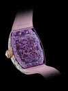 Richard Mille RM 75-01 Flying Tourbillon Sapphire Pink