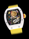 Richard Mille RM 88 Automatic Winding Tourbillon Smiley Limited Edition