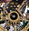Richard Mille RM 88 Automatic Winding Tourbillon Smiley Limited Edition