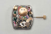Richard Mille RM 88 Automatic Winding Tourbillon Smiley Limited Edition