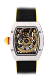 Richard Mille RM 88 Automatic Winding Tourbillon Smiley Limited Edition