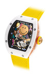 Richard Mille RM 88 Automatic Winding Tourbillon Smiley Limited Edition