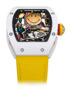 Richard Mille RM 88 Automatic Winding Tourbillon Smiley Limited Edition