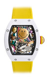 Richard Mille RM 88 Automatic Winding Tourbillon Smiley Limited Edition