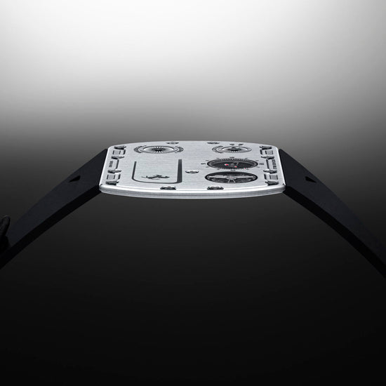 Richard Mille RM UP-01 Ferrari Manual Winding Ultraflat Limited Edition