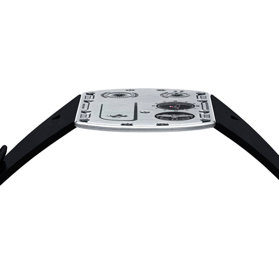 Richard Mille RM UP-01 Ferrari Manual Winding Ultraflat Limited Edition