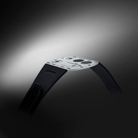Richard Mille RM UP-01 Ferrari Manual Winding Ultraflat Limited Edition