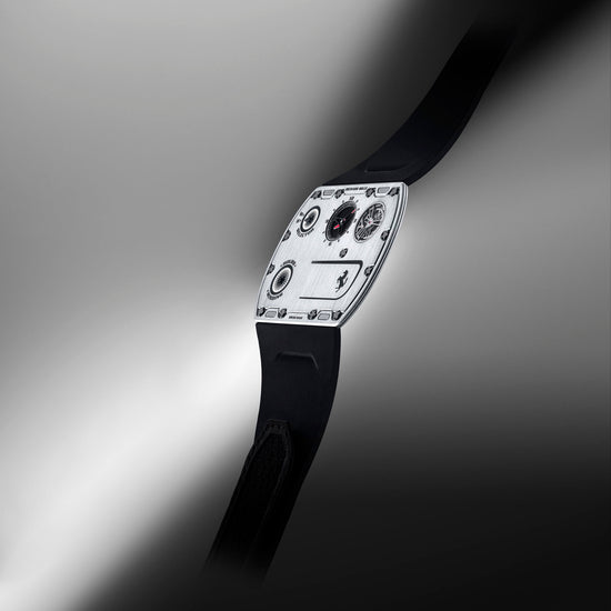Richard Mille RM UP-01 Ferrari Manual Winding Ultraflat Limited Edition