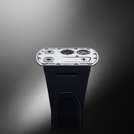 Richard Mille RM UP-01 Ferrari Manual Winding Ultraflat Limited Edition