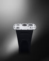 Richard Mille RM UP-01 Ferrari Manual Winding Ultraflat Limited Edition