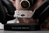 Richard Mille RM UP-01 Ferrari Manual Winding Ultraflat Limited Edition