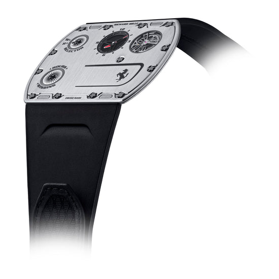 Richard Mille RM UP-01 Ferrari Manual Winding Ultraflat Limited Edition