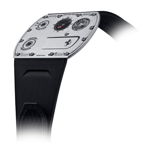 Richard Mille RM UP-01 Ferrari Manual Winding Ultraflat Limited Edition
