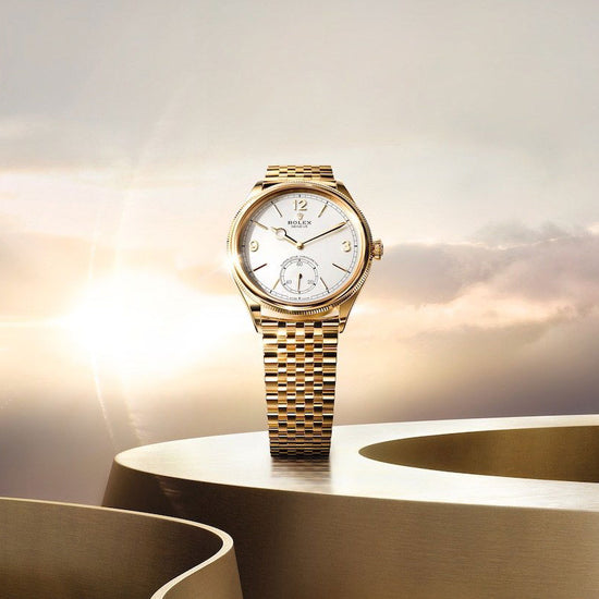 Rolex 1908