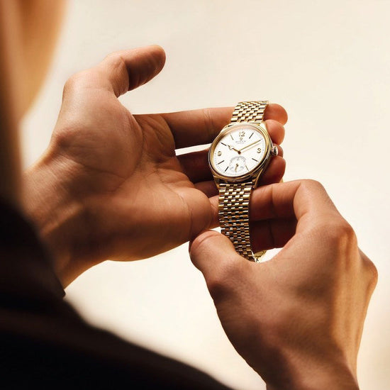 Rolex 1908