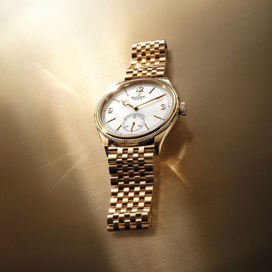 Rolex 1908