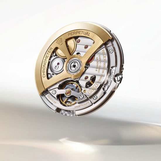 Rolex 1908